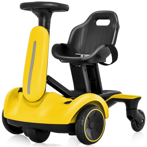Kids ride drift car 6v - drift,