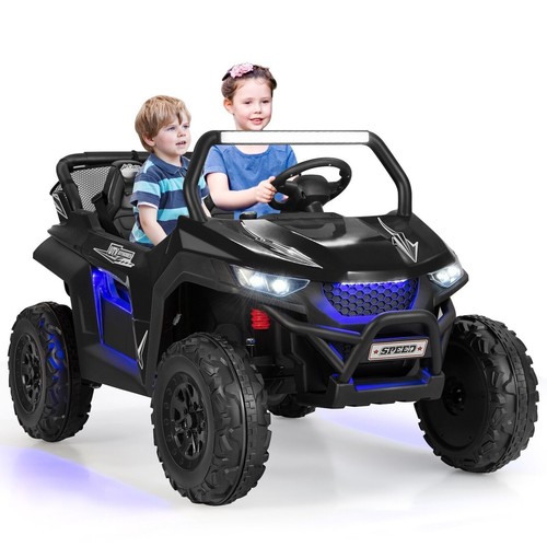 Kids electric ride - kids, car