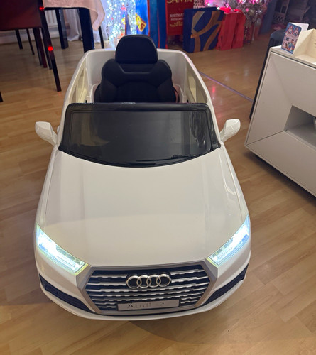 Audi electric battery - q7,