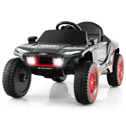 Kids ride car 12v - ride,