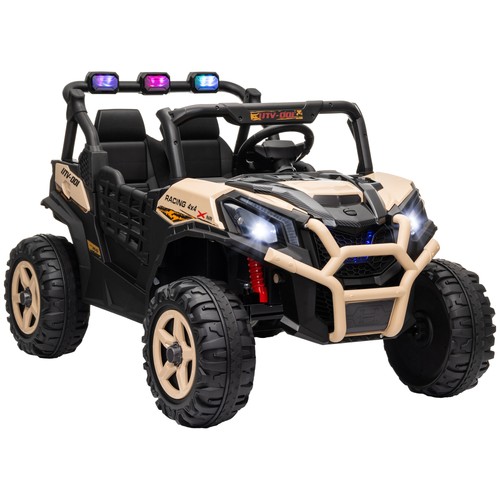 Aiyaplay 24v seater kids - aiyaplay,