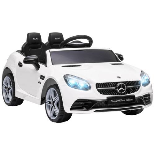 Benz 12v kids electric - benz, on