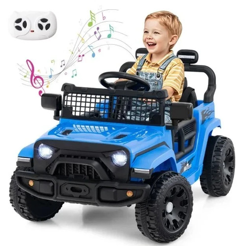 12v kids ride truck - 12v, on