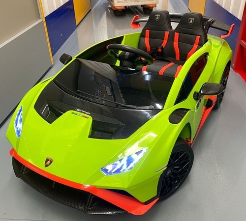 24v drift lamborghini - lamborghini, kids