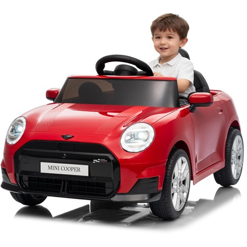 Mini licensed 12v - licensed,