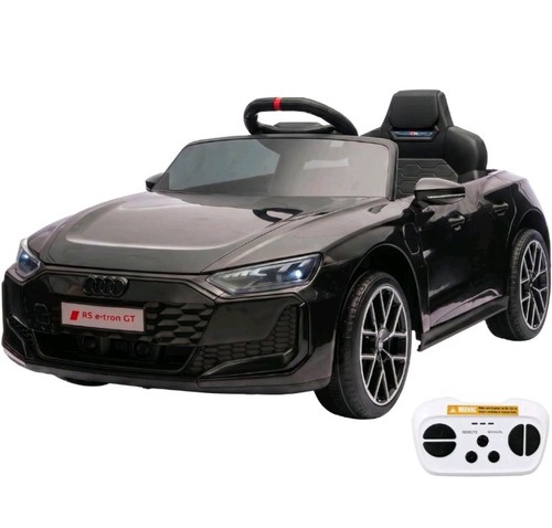Licensed audi tron - audi, 12v