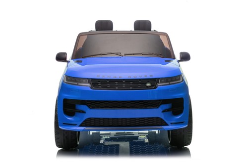 Range rover sport 24v - range,