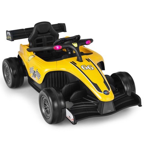 Kids electric ride car 12v - ride,