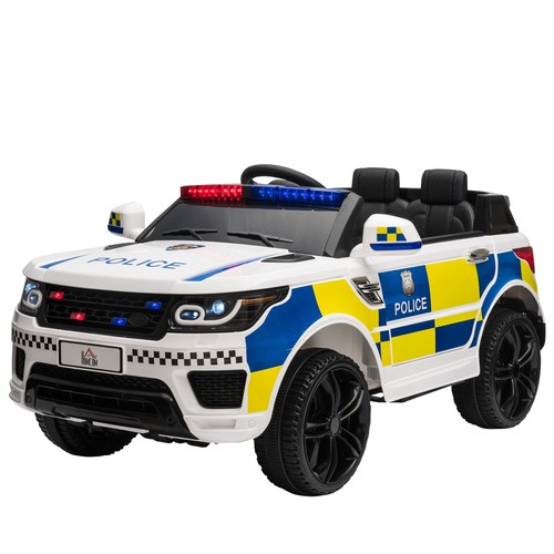 Homcom 12v electric car - homcom,