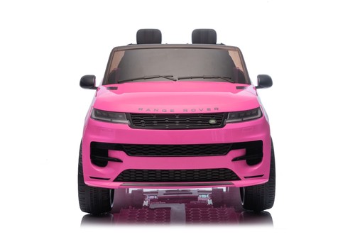 Range rover sport 24v kids - rover,