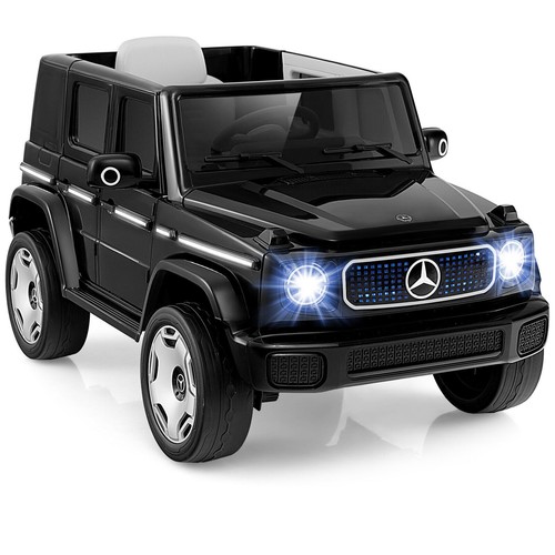 Licensed mercedes benz eqg - licensed,