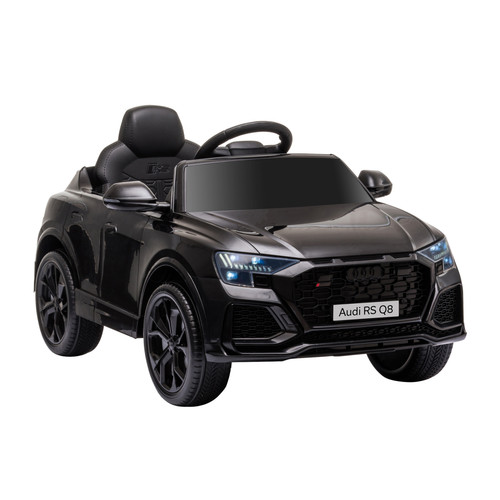 Audi kids electric - rs, 6v