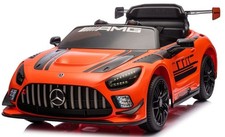 Mercedes AMG GT3 Kids Electric