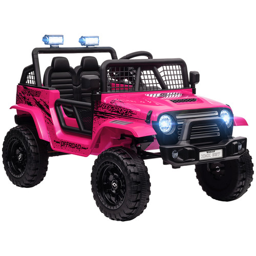 Aiyaplay kids ride - aiyaplay, car,