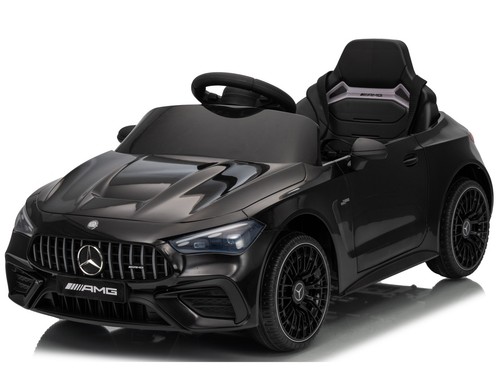 Licensed mercedes benz - mercedes, cle53