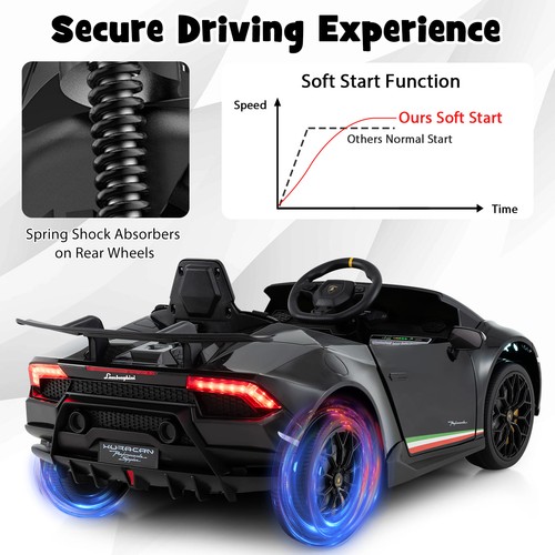 Battery powered electric - powered,