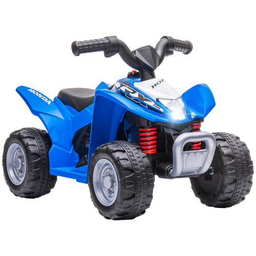 Aiyaplay honda licensed kids - honda,