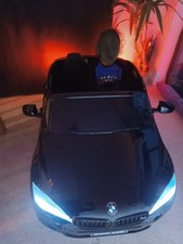 RiiRoo Kids Licensed BMW X6M