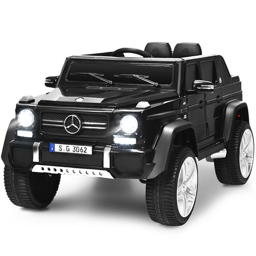 Costway 12v electric kids ride - kids,