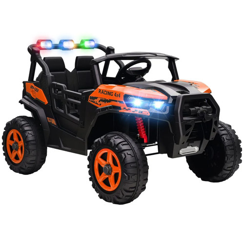 Aiyaplay 24v electric - ride, on