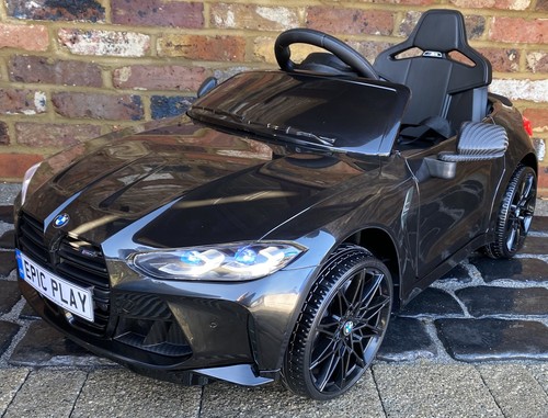 Bmw ride car licensed - ride,