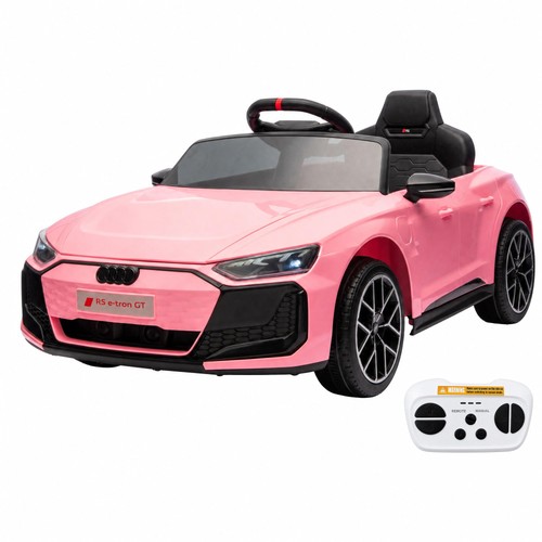12v kids electric ride car - on,