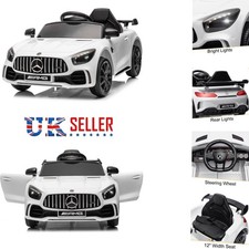 12V Mercedes Benz Electric