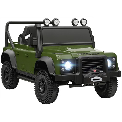 Aiyaplay kids ride - kids, 12v