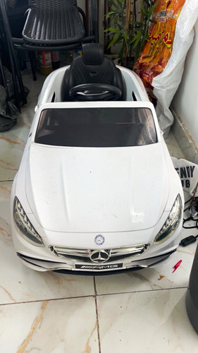 Mercedes benz amg - mercedes-benz, kids