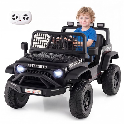 24v kids ride car electric - 24v, on