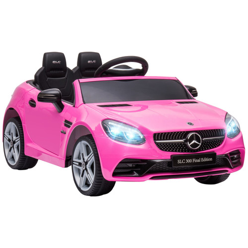 Homcom mercedes benz - benz, slc
