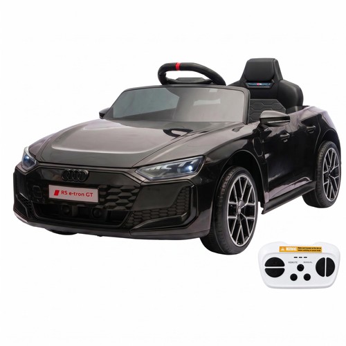 Licensed audi electric gt - audi, rs