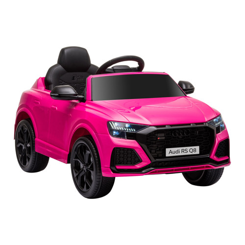 Homcom audi kids - homcom, rs