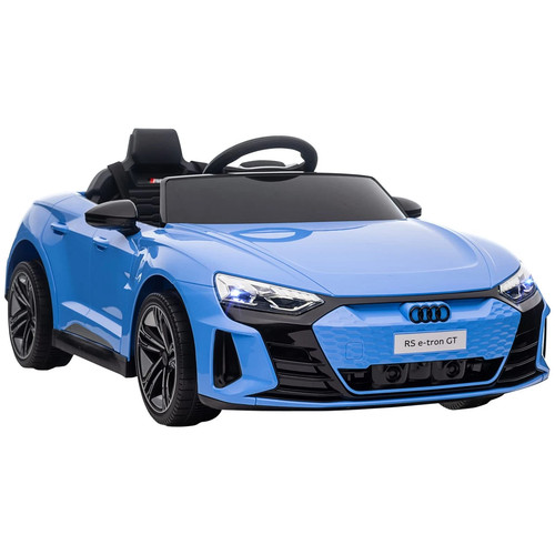Licensed electric ride - electric, car