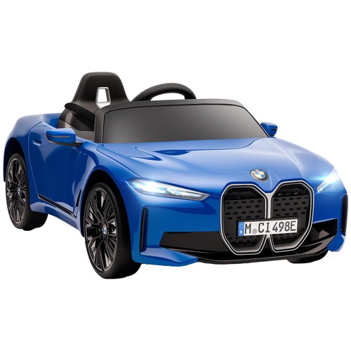 Homcom bmw licensed 12v - homcom,