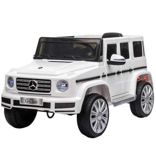 Homcom mercedes benz - benz, g500