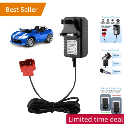 Universal 12v charger for - for, kids