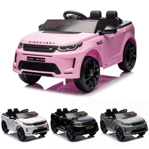Dual drive electric kids ride - dual,