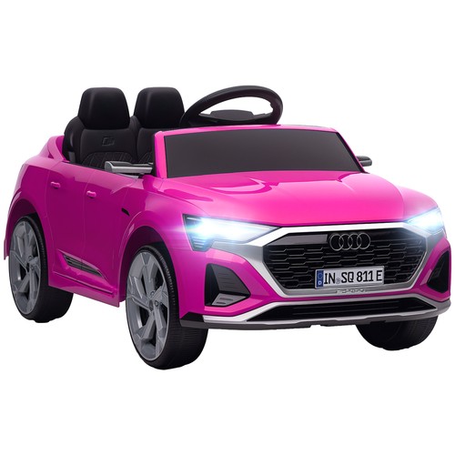 Aiyaplay audi etron - aiyaplay, q8