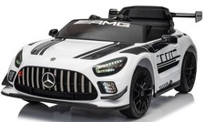 Mercedes AMG GT3 Kids Electric