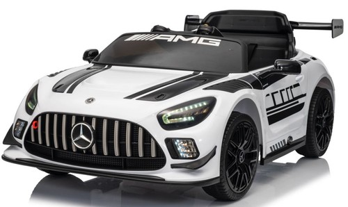 Mercedes amg gt3 kids electric - amg,