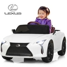 12V Kids Electric Ride On Car