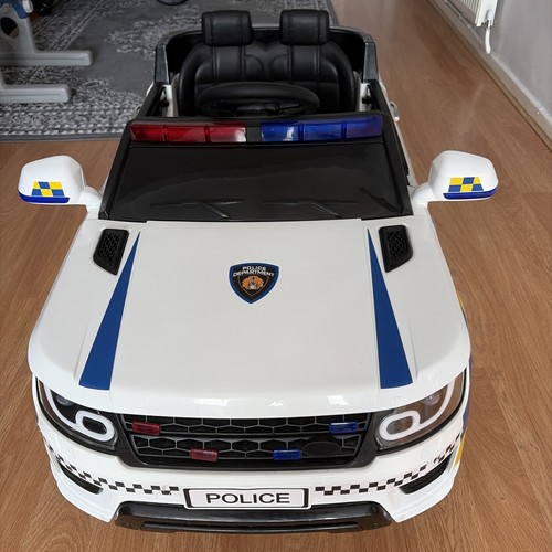 Kids electric ride - electric, ride-on
