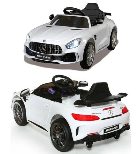 New mercedes amg - mercedes, ride