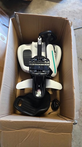 Costway electric ride - costway,