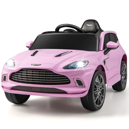 Costway 12v kids ride - 12v,