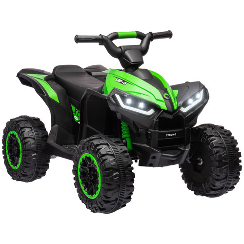 Homcom 12v electric quad bikes - 12v,