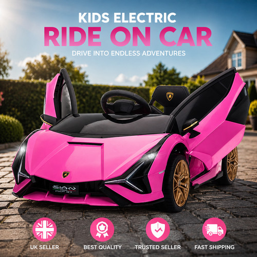 12v kids electric ride car - 12v,