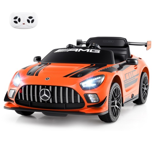 Costway 12v kids ride - kids, on