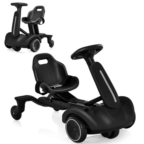 Costway electric ride on - electric,